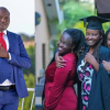 Pastor Bugingo about his children