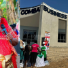 Mary Flavia Namulindwa's Gomba Business and Technical Institute