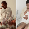 Fatuma Asha Gives Birth