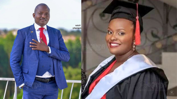 Pastor Aloysious Bugingo Reportedly Left Out of Daughter’s Introduction Ceremony