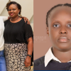 Pastor Bugingo’s Daughter Doreen Gift Selected