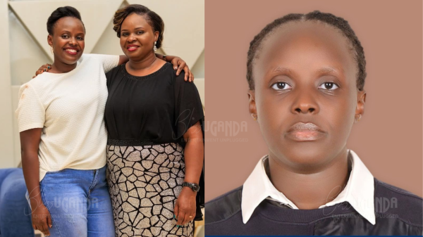 Pastor Bugingo’s Daughter Doreen Gift Selected