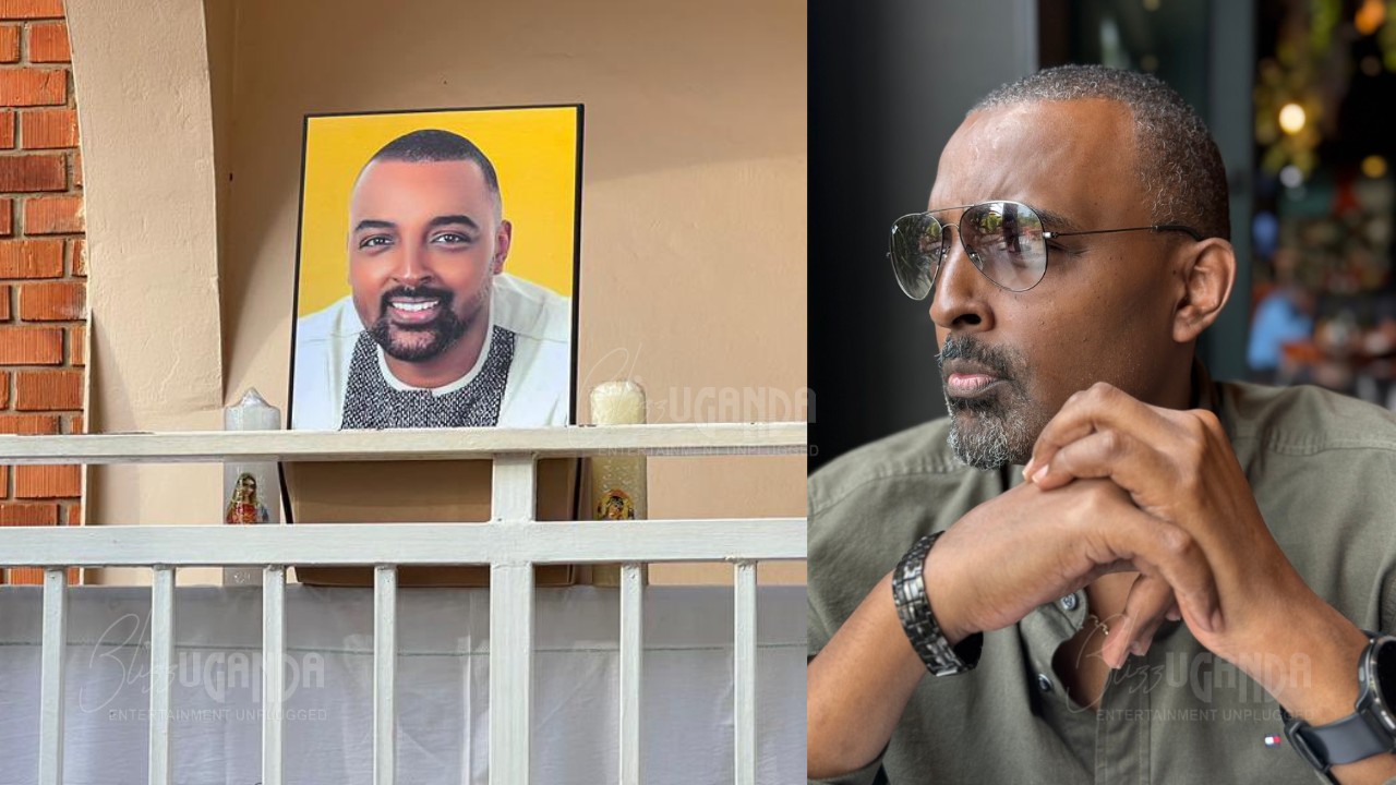 Cedric Babu