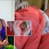 Brenda Miles Gives Birth to a Bouncing Baby Girl