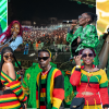 Roast and Rhyme Reggae Nyam Nyam