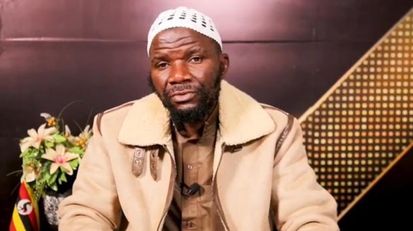 Sheikh Burhan Kiti