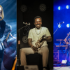 World of Sounds Concert in Kampala with an International Star Lineup