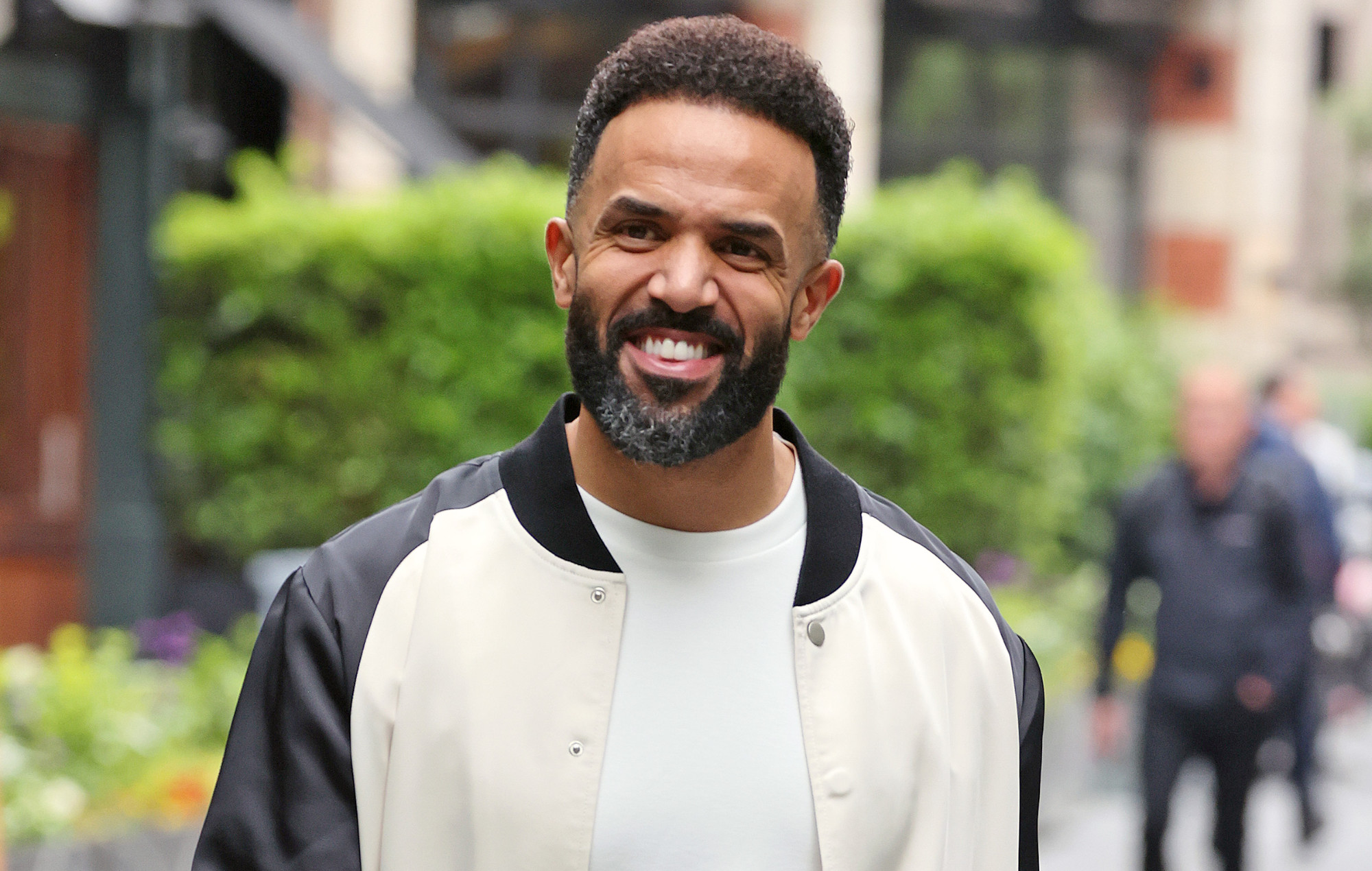 Craig David