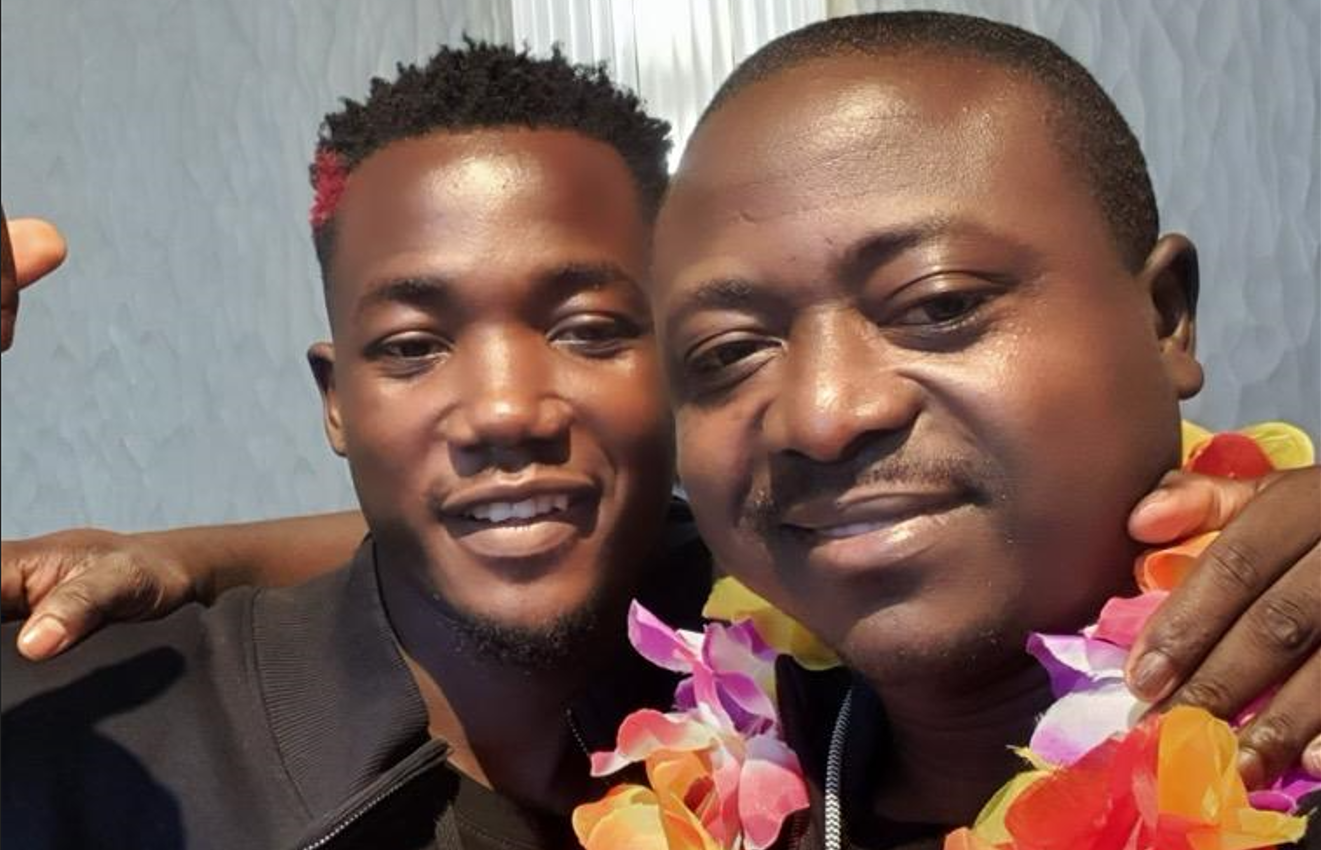 Ugandan LGBTQ Youths Brian Ssali Susan Flees the Country Amidst Harsh Laws
