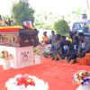 Dr. John Bosco Spire Kiggundu burial Laid To Rest In Masaka After Death
