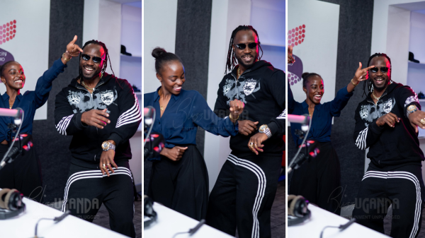 Bebe Cool