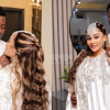 Zari Hassan with Shakib