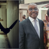 Entebbe Murder