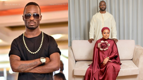 Mikie Wine attacks Zuena in new song
