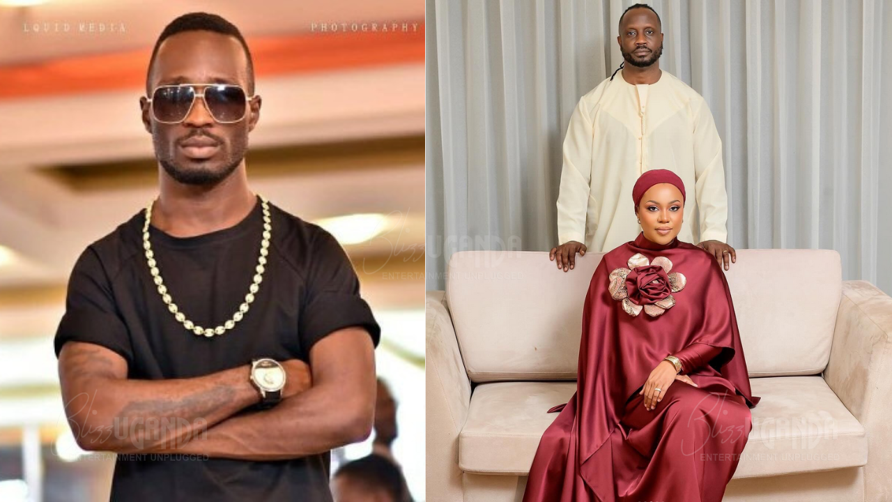 Mikie Wine attacks Zuena in new song