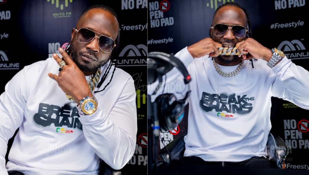 Bebe Cool