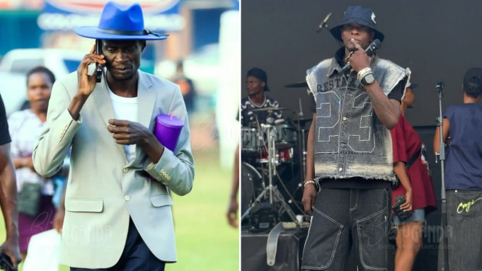 Abitex - Jose Chameleone