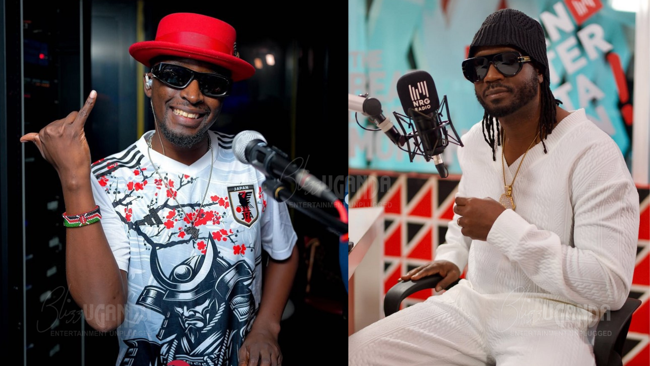 DJ Shinski - Bebe Cool