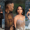 Baby Gloria Announces Wedding Dates with Fiancé Jonas Mbaleka