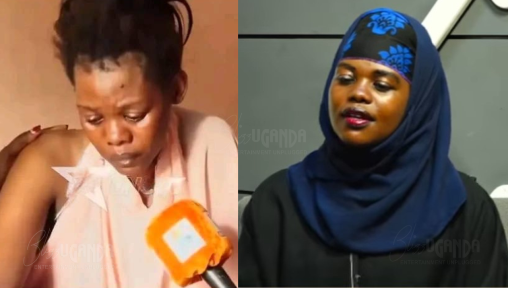 Muhammad Segirinya’s Widow Fatuma Nanfuka