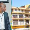 John Bosco Muwonge Buys Mukwano Mall