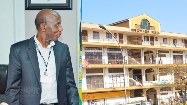 John Bosco Muwonge Buys Mukwano Mall