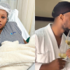 Bad Black Gives Birth