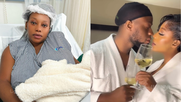 Bad Black Gives Birth
