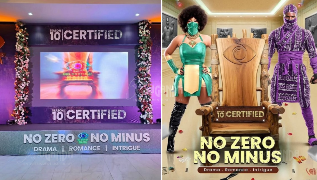 Big Brother Naija