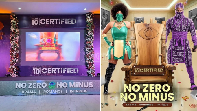 Big Brother Naija