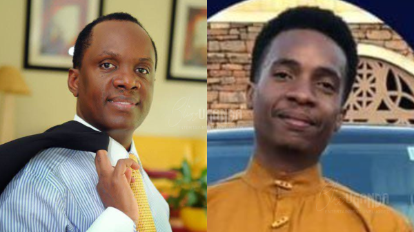 Patrick Bitature’s Son Marvin ‘Boyo’ Dead