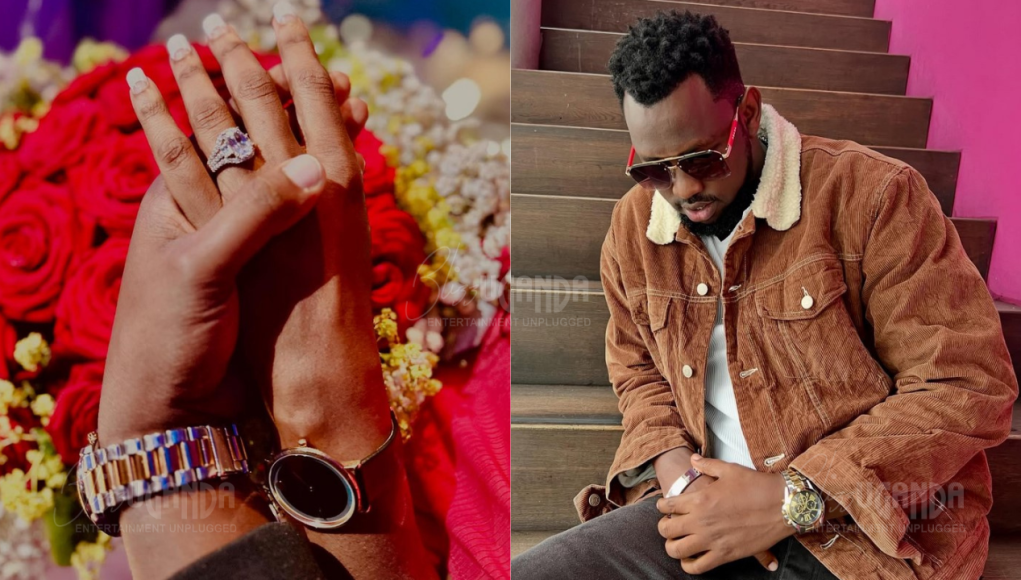 Levixone Desire Luzinda