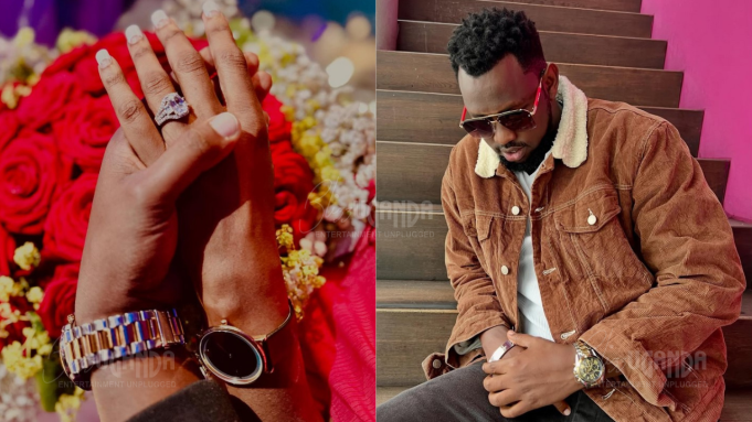 Levixone Desire Luzinda