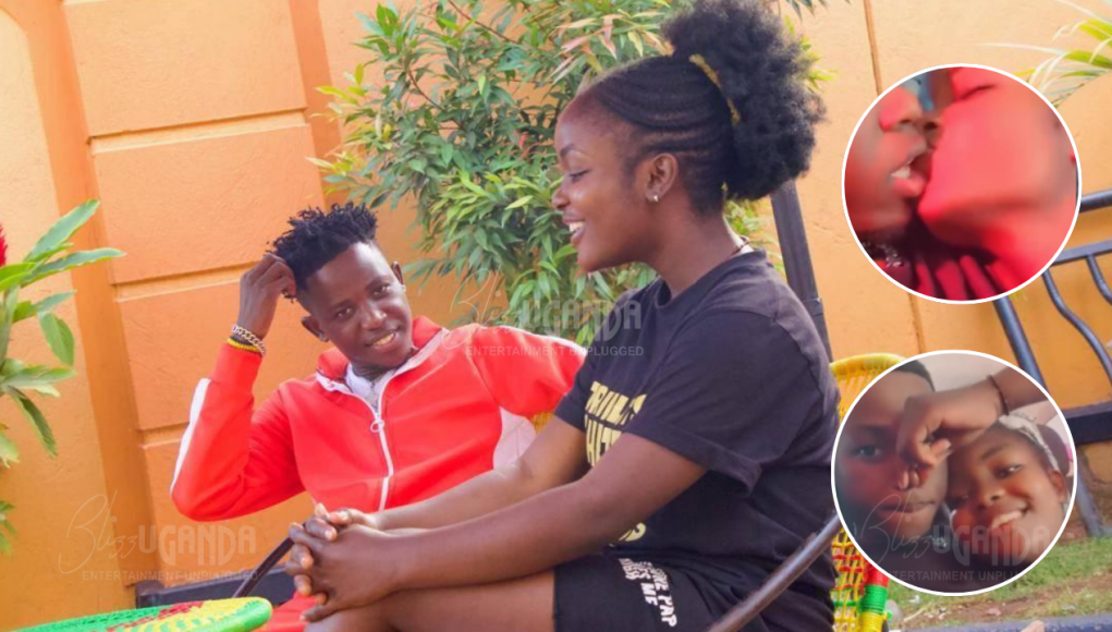 Victor Ruz Apologises to Patricia Nabakooza