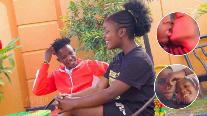 Victor Ruz Apologises to Patricia Nabakooza