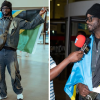 Bebe Cool in Tanzania With Wife Zuena Kirema