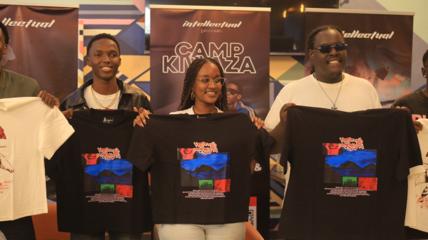 Camp Kiwaza
