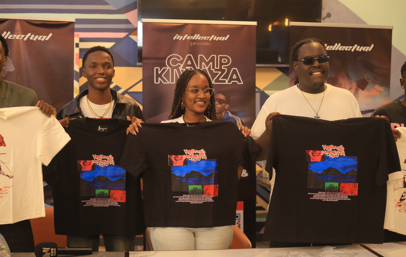 Camp Kiwaza