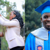 Joel Ssenyonyi Graduates with Master’s Degree in Leadership