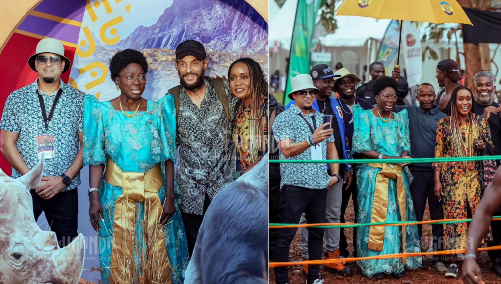 Nyege Nyege Festival