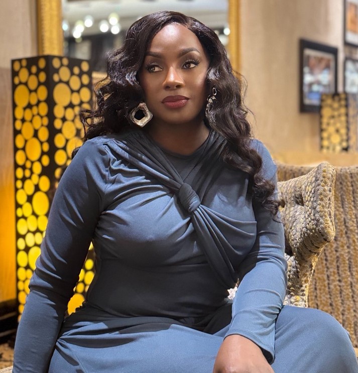 Iryn Namubiru