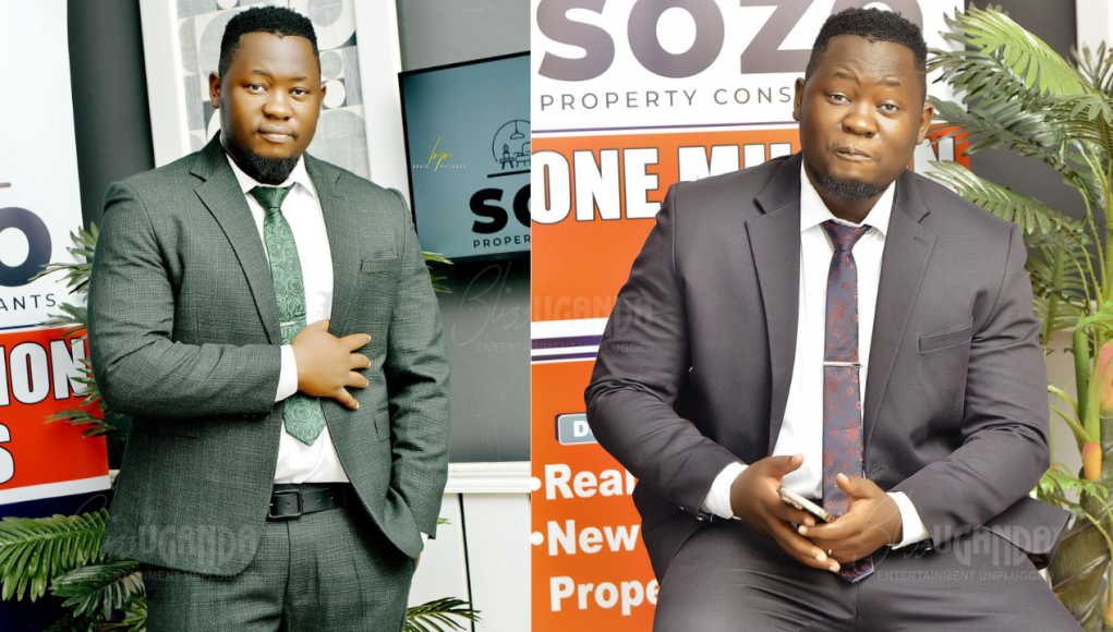 The Crazy Hustle of Director Sozo
