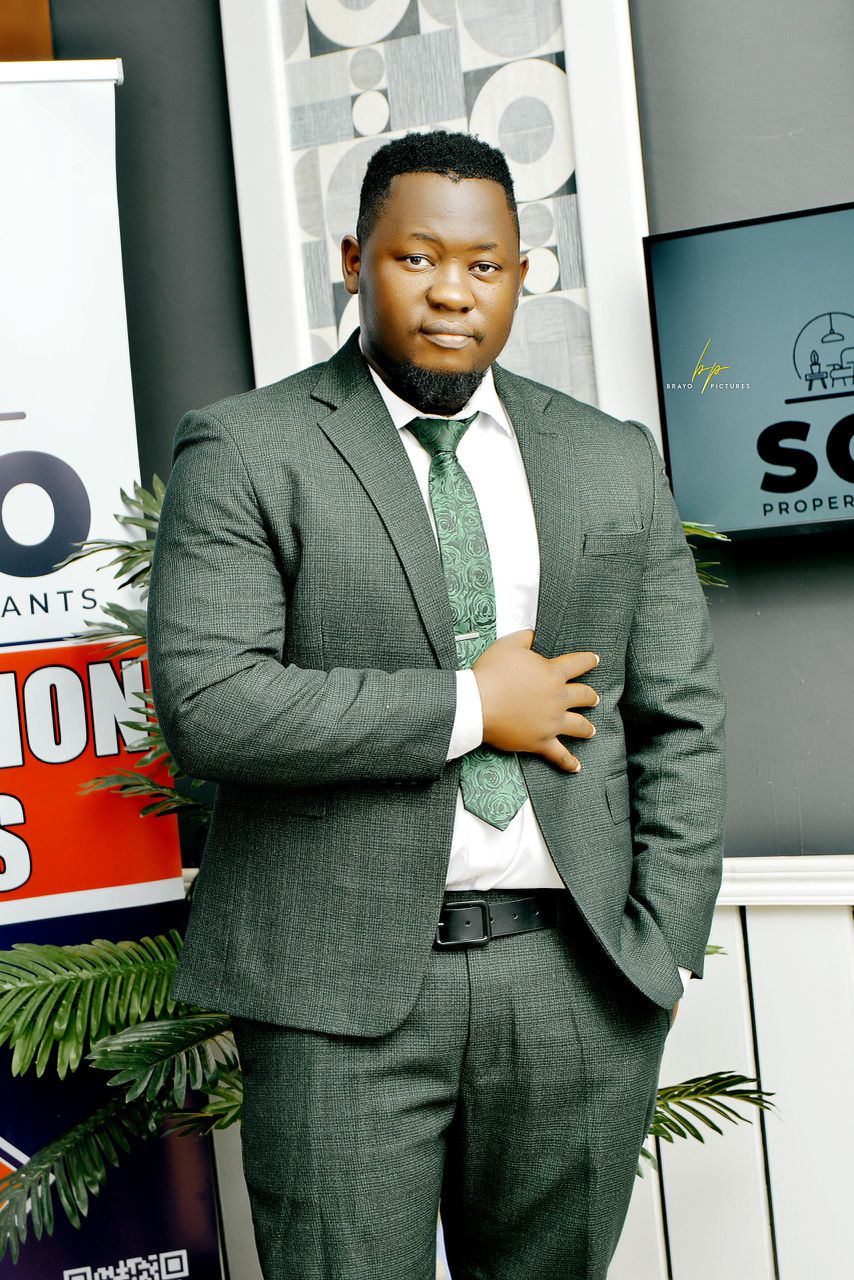 Director Sozo