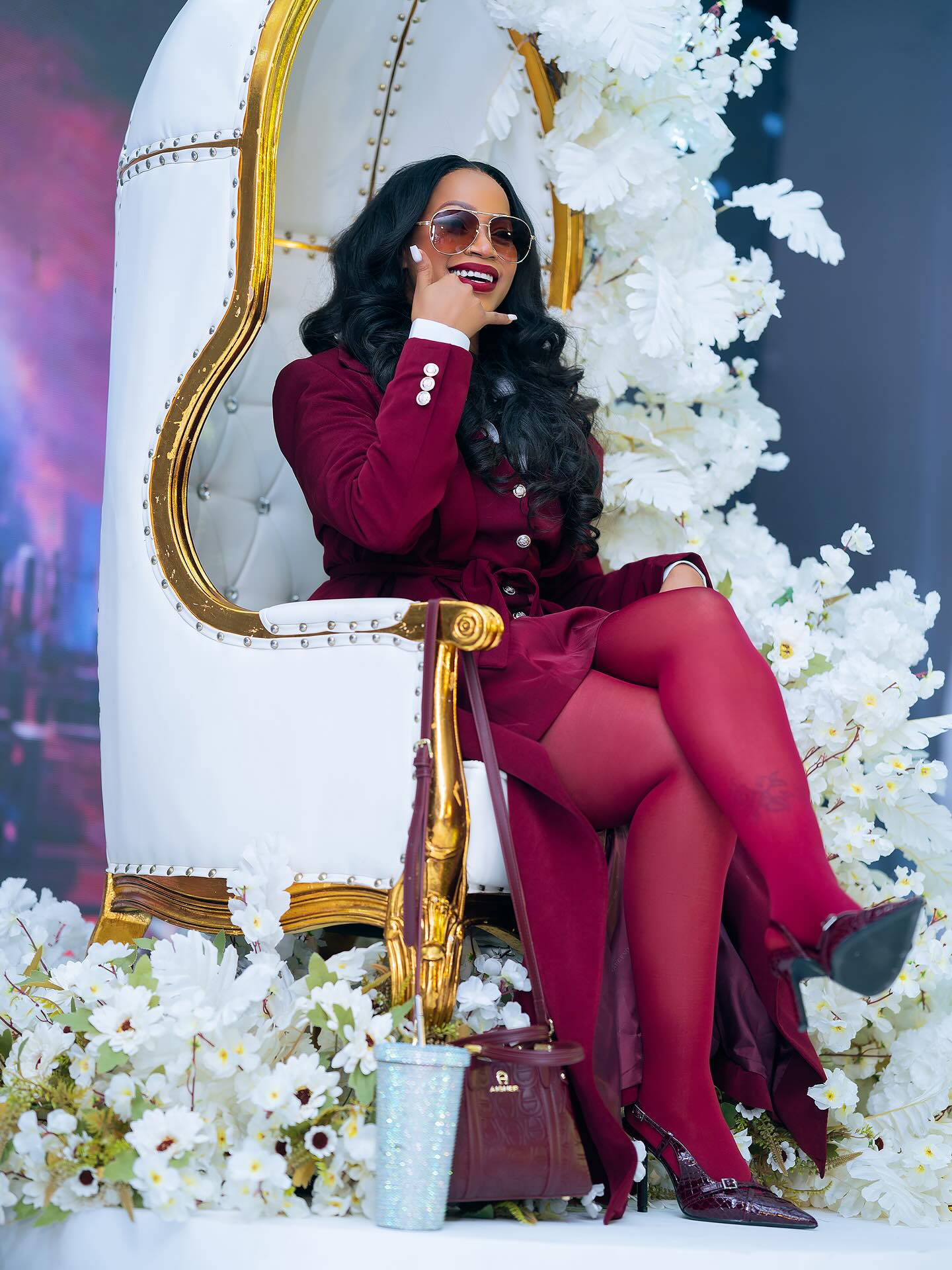 Sheebah Karungi