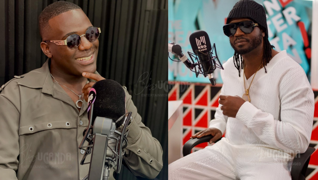 Aaronx - Bebe Cool