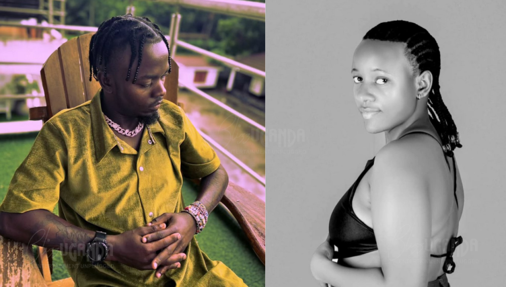 Melody Uganda