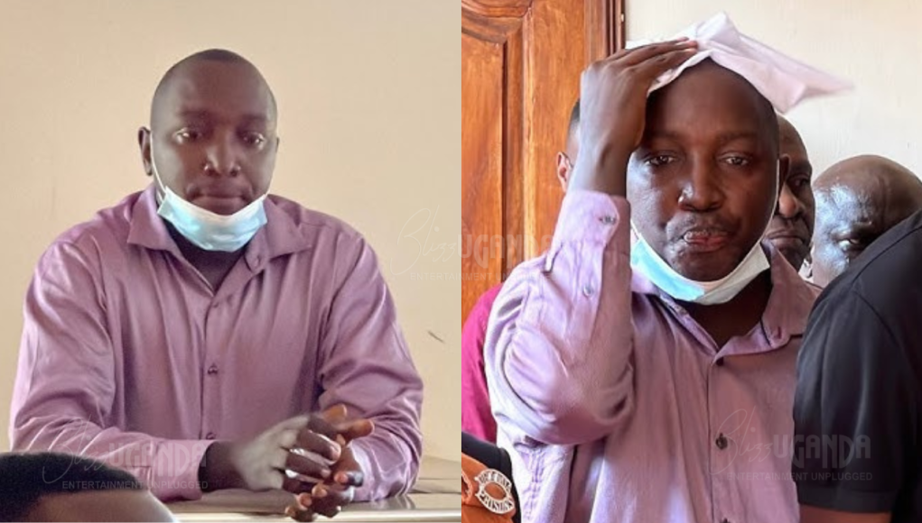 Frank Ntambi granted bail