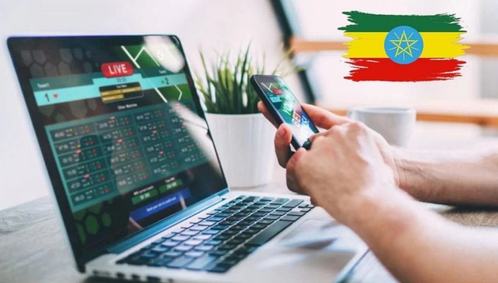 Ethiopia
