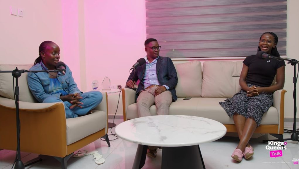 Queens & Kings Talk Podcast’s New Episode