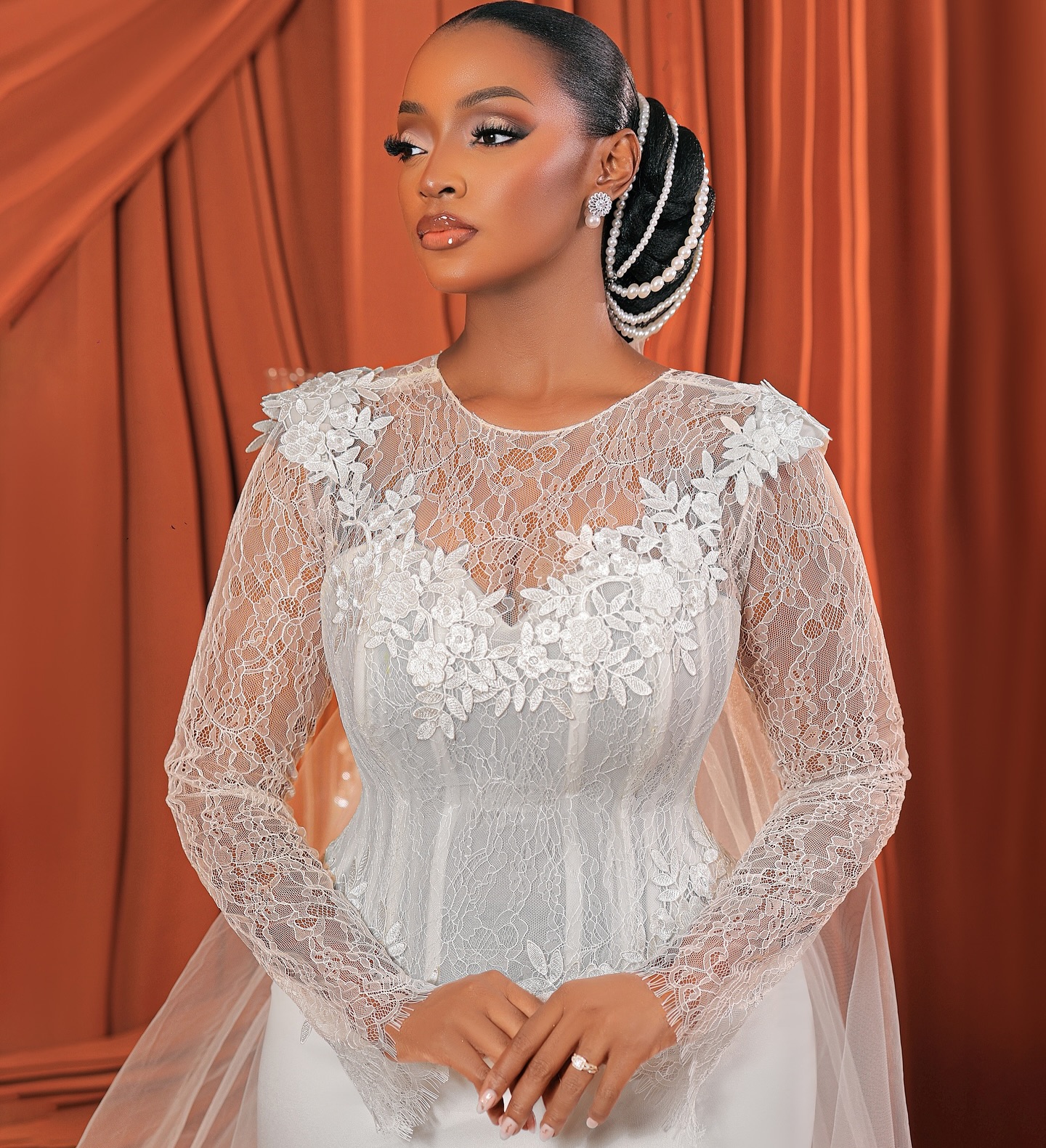 Stellah Nantumbwe Weds Saidi Bukenya